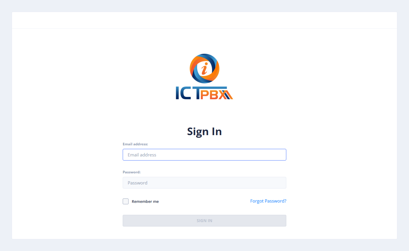 login